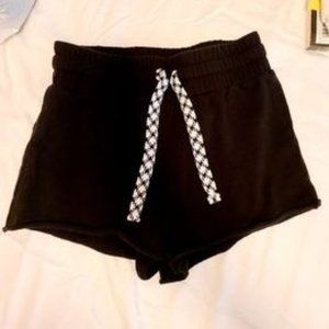 Betsey Johnson shorts size small.